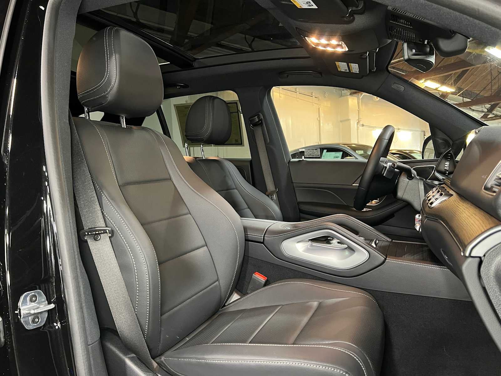 2026 Mercedes-Benz GLE 350 4MATIC® SUV