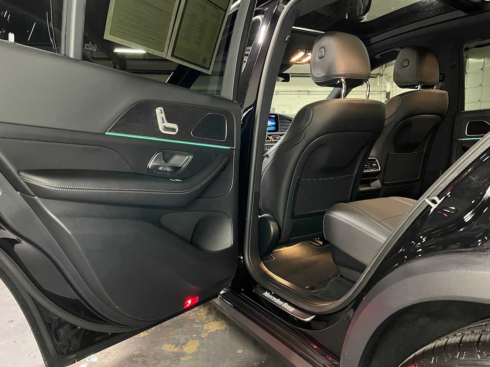2026 Mercedes-Benz GLE 350 4MATIC® SUV