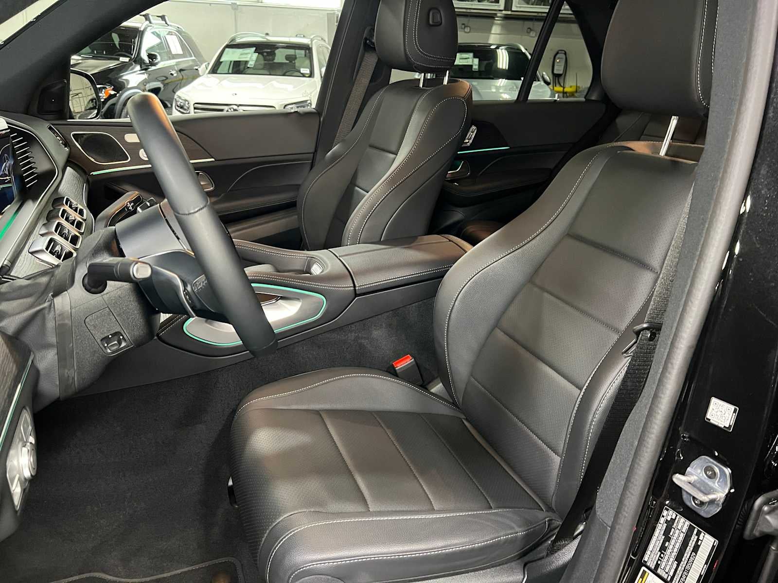 2026 Mercedes-Benz GLE 350 4MATIC® SUV