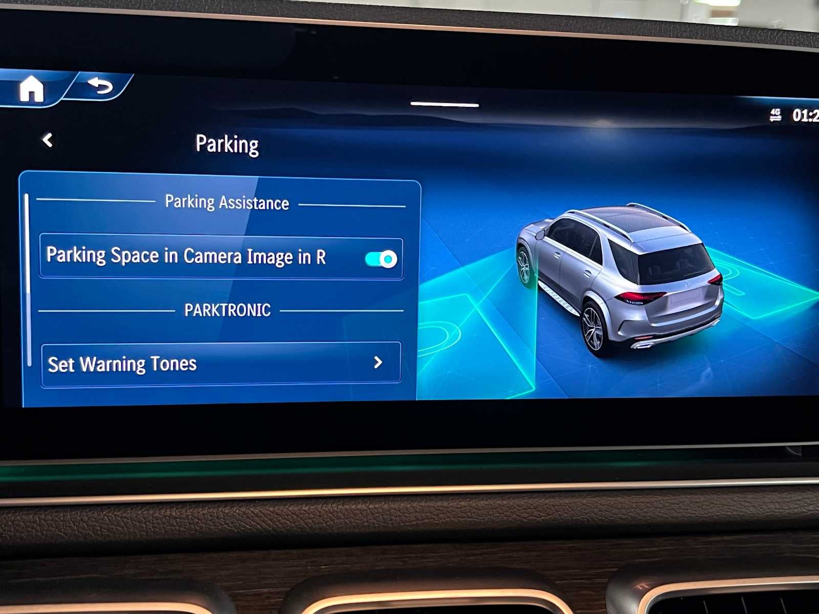 2026 Mercedes-Benz GLE 350 4MATIC® SUV