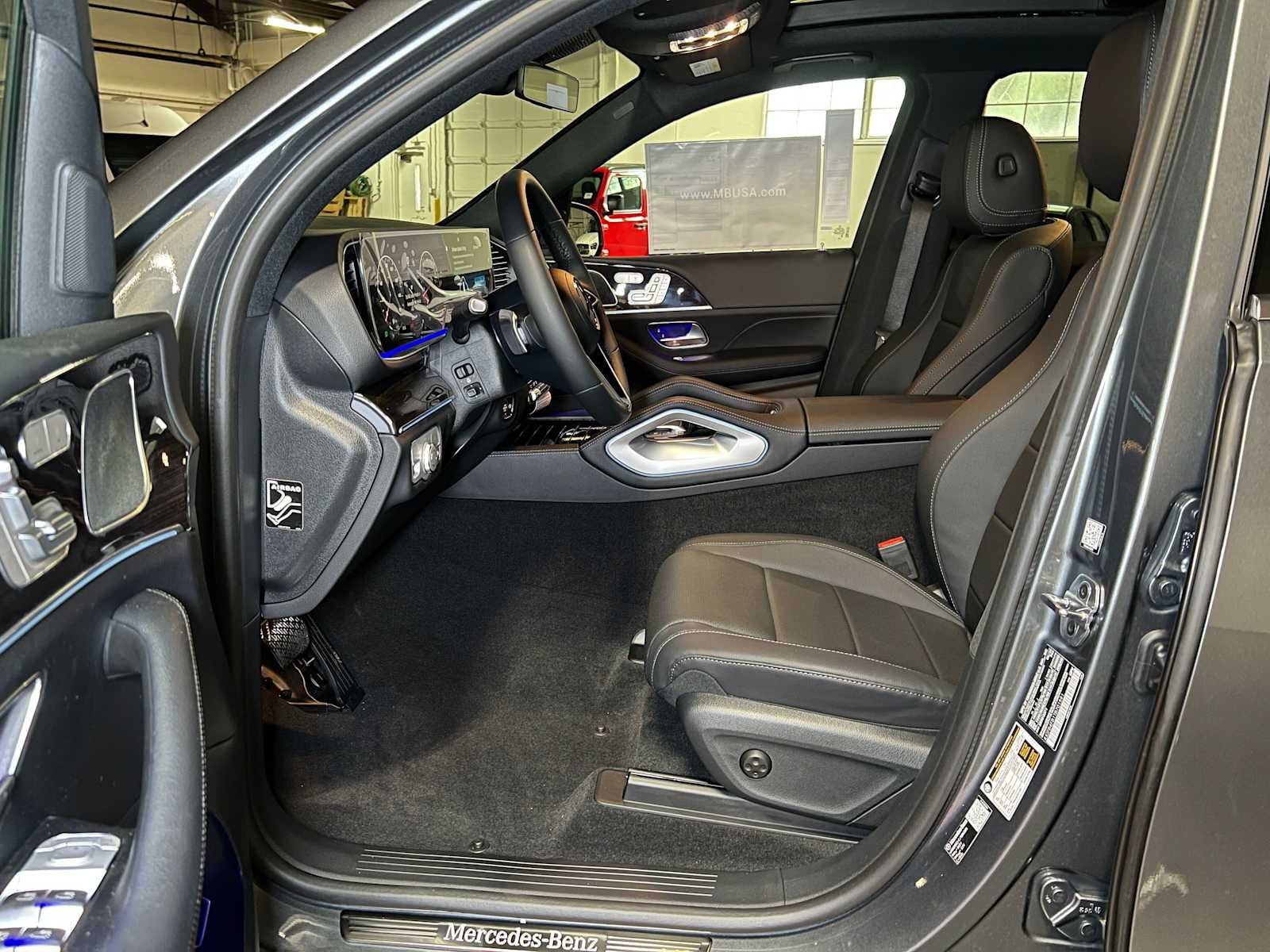 2026 Mercedes-Benz GLE 350 4MATIC® SUV