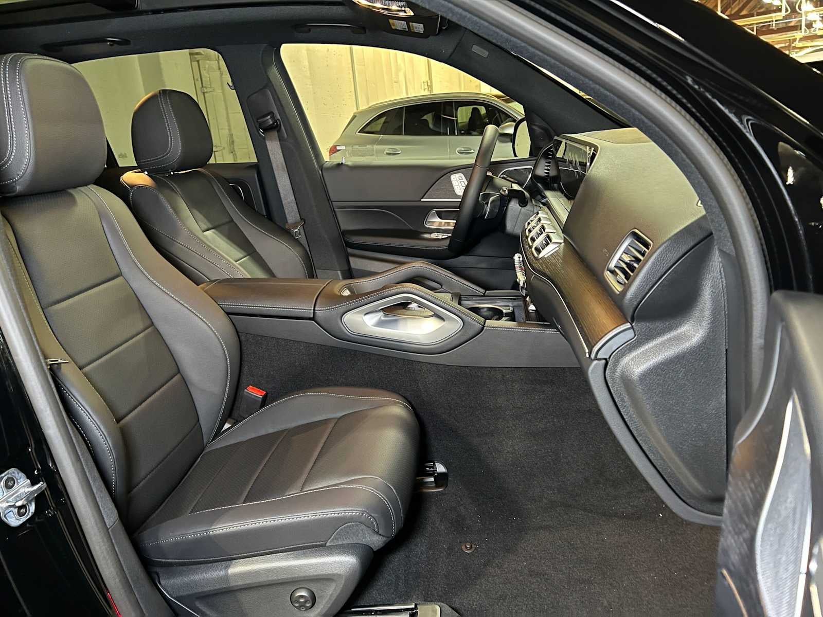 2026 Mercedes-Benz GLE 350 4MATIC® SUV