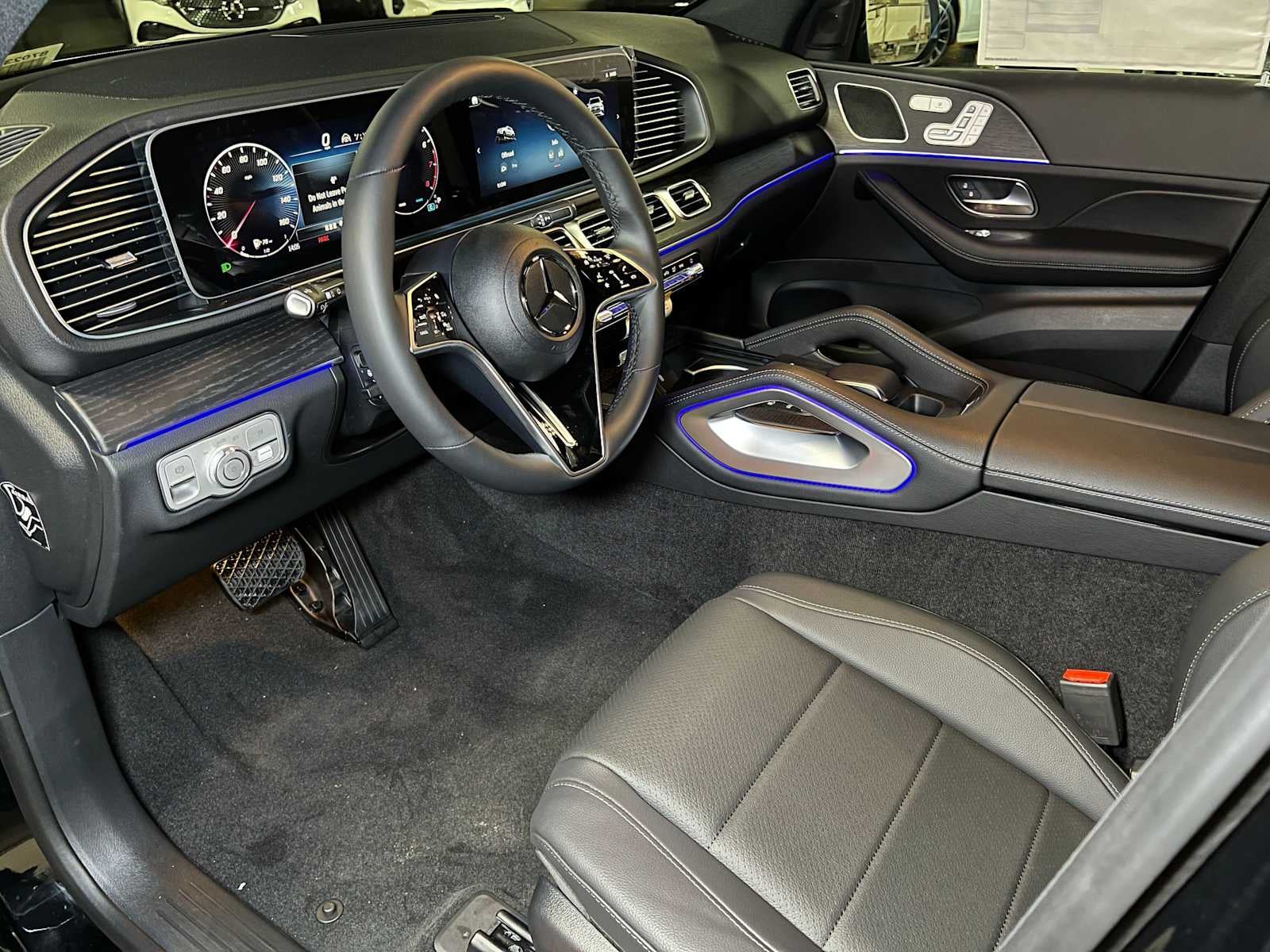 2026 Mercedes-Benz GLE 350 4MATIC® SUV