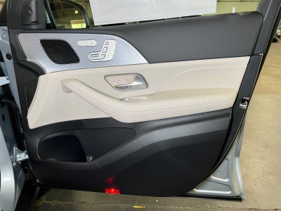 2026 Mercedes-Benz GLE 350 4MATIC® SUV