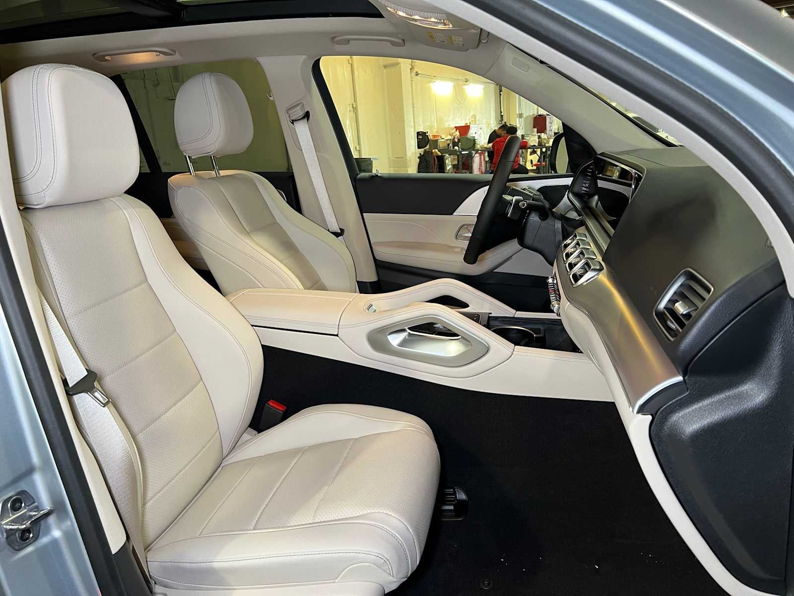 2026 Mercedes-Benz GLE 350 4MATIC® SUV
