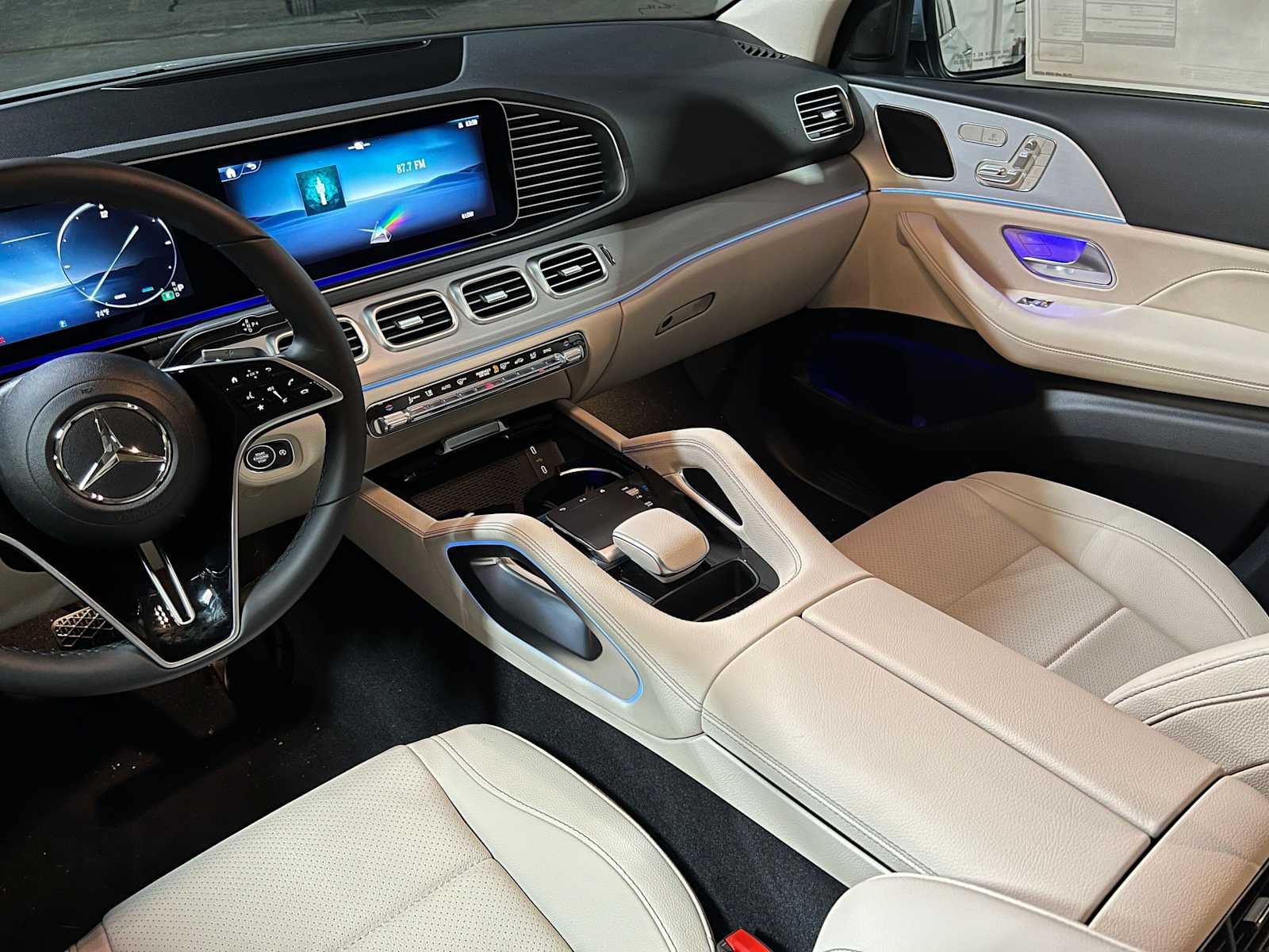 2026 Mercedes-Benz GLE 350 4MATIC® SUV
