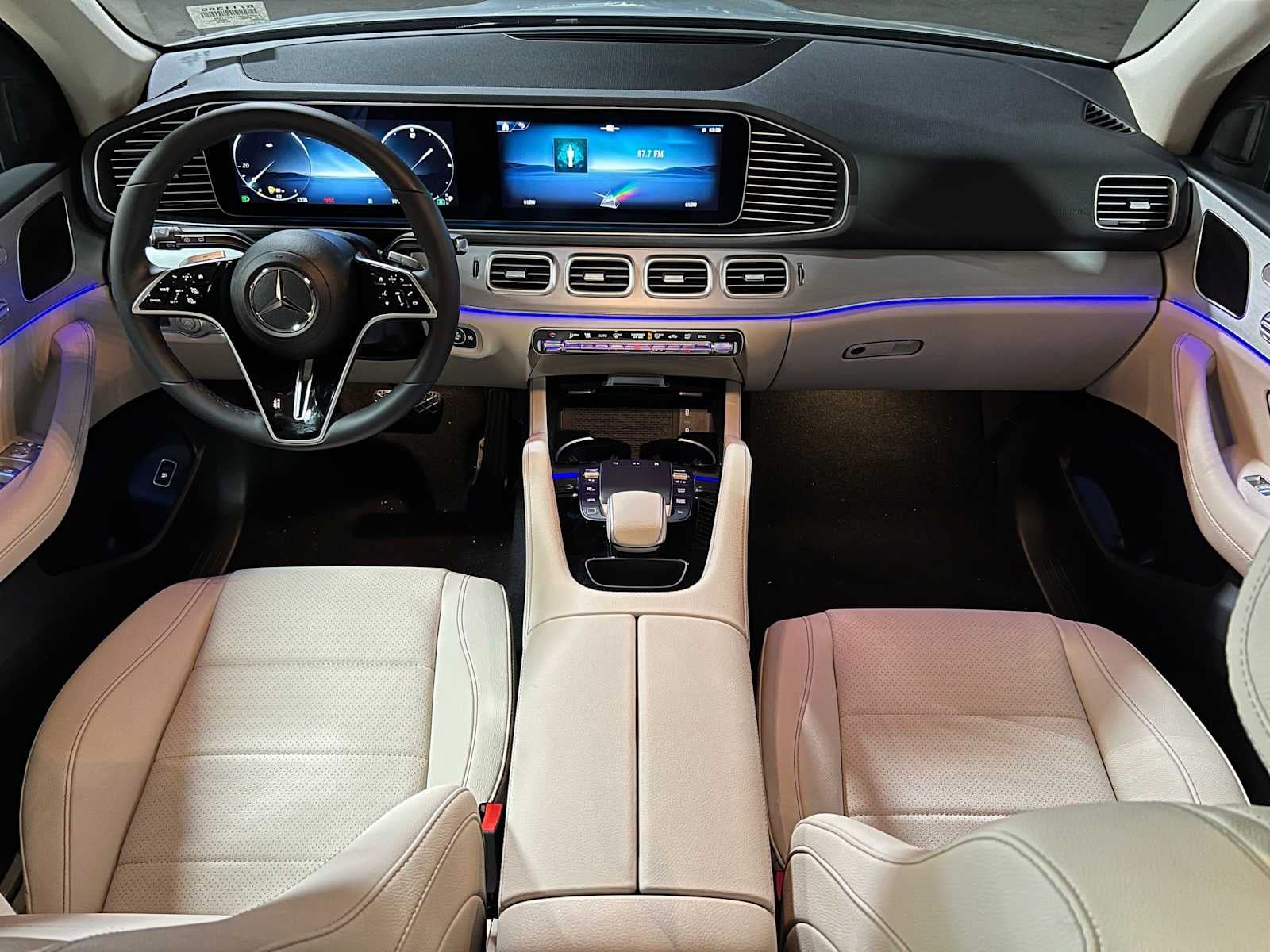 2026 Mercedes-Benz GLE 350 4MATIC® SUV