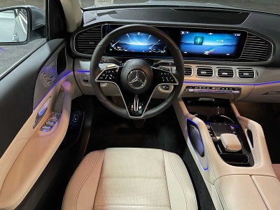 2026 Mercedes-Benz GLE 350 4MATIC® SUV