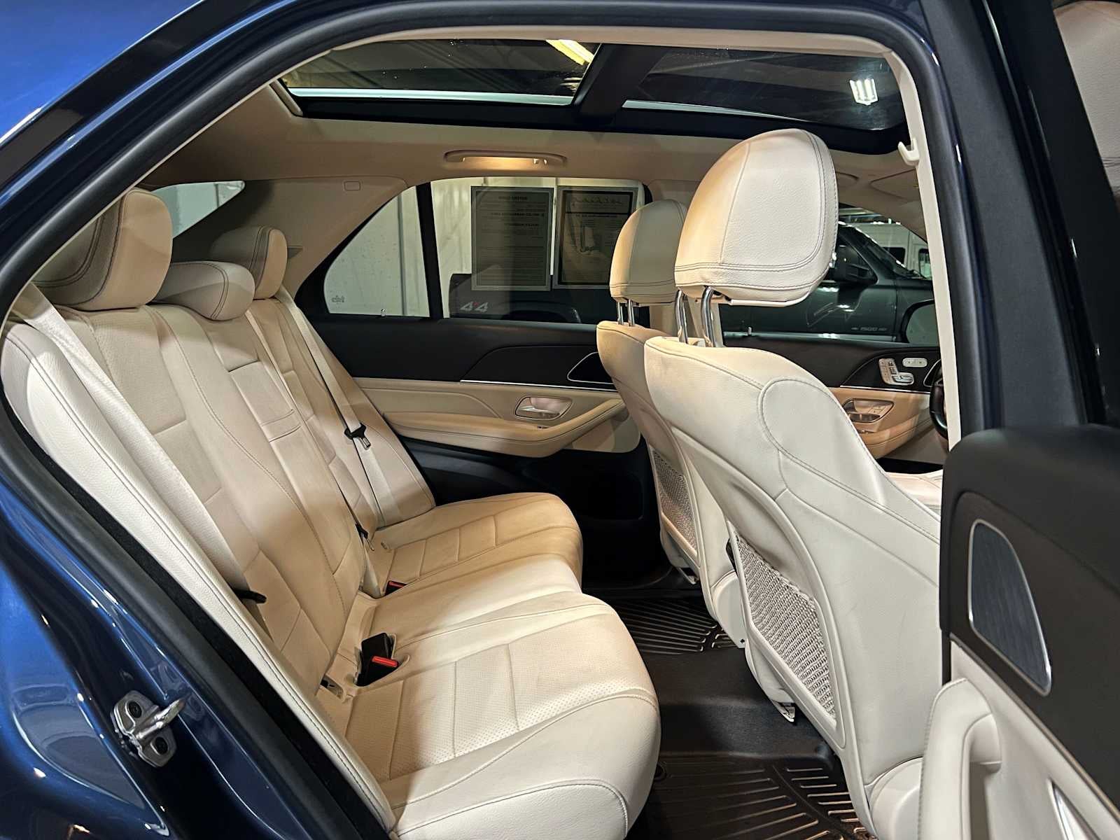 2024 Mercedes-Benz GLE 350 4MATIC® SUV