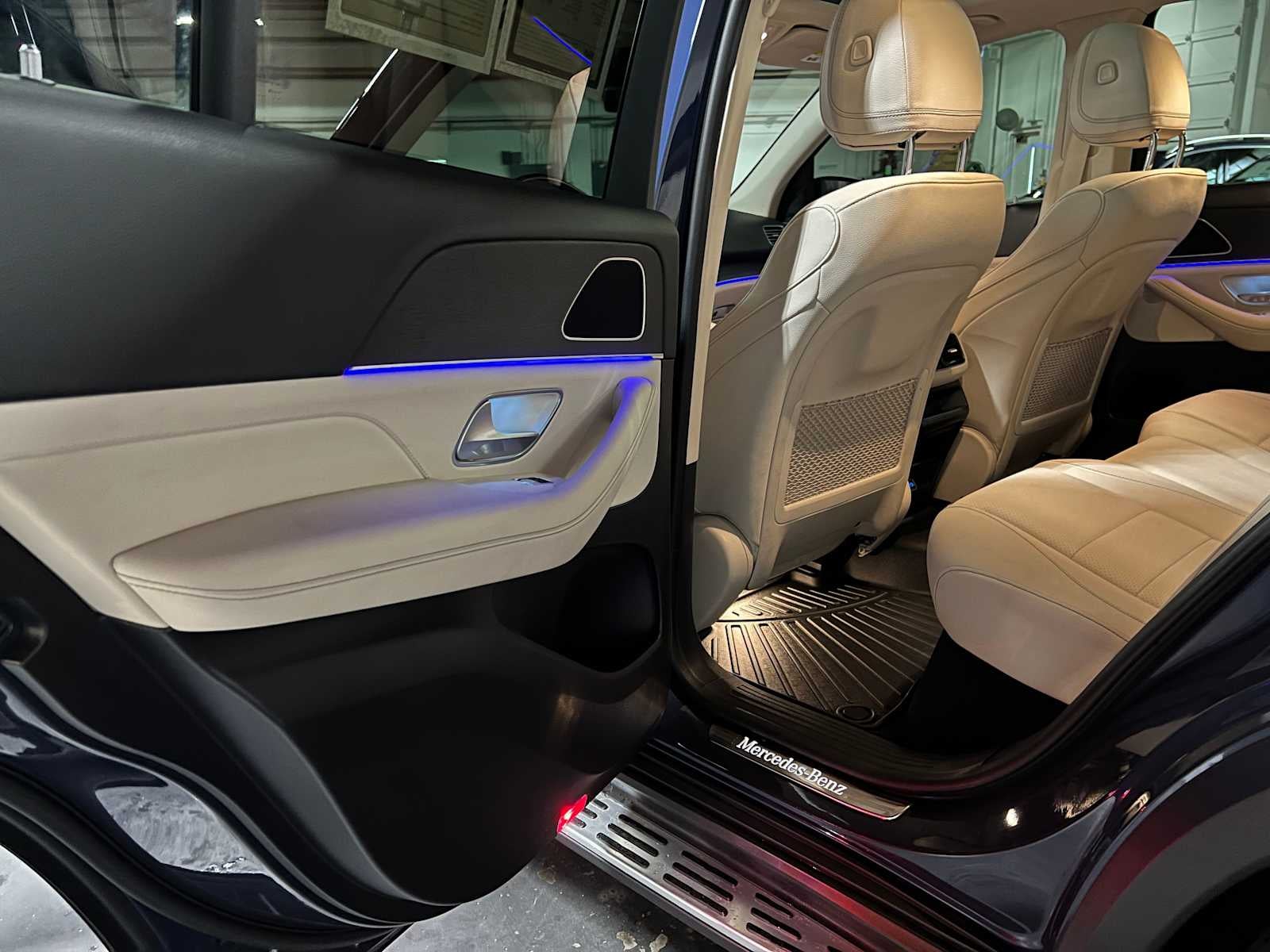 2024 Mercedes-Benz GLE 350 4MATIC® SUV