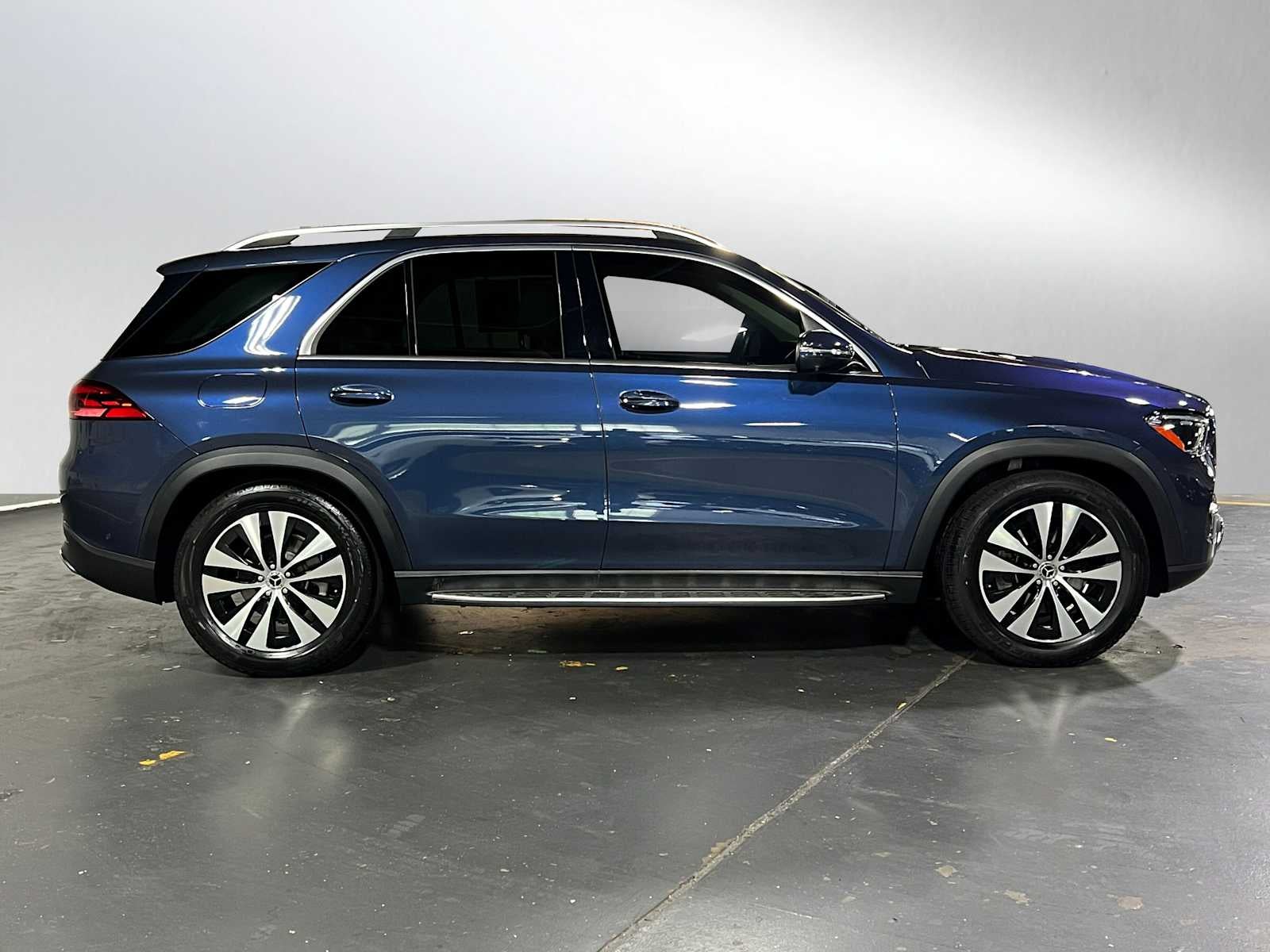 2024 Mercedes-Benz GLE 350 4MATIC® SUV