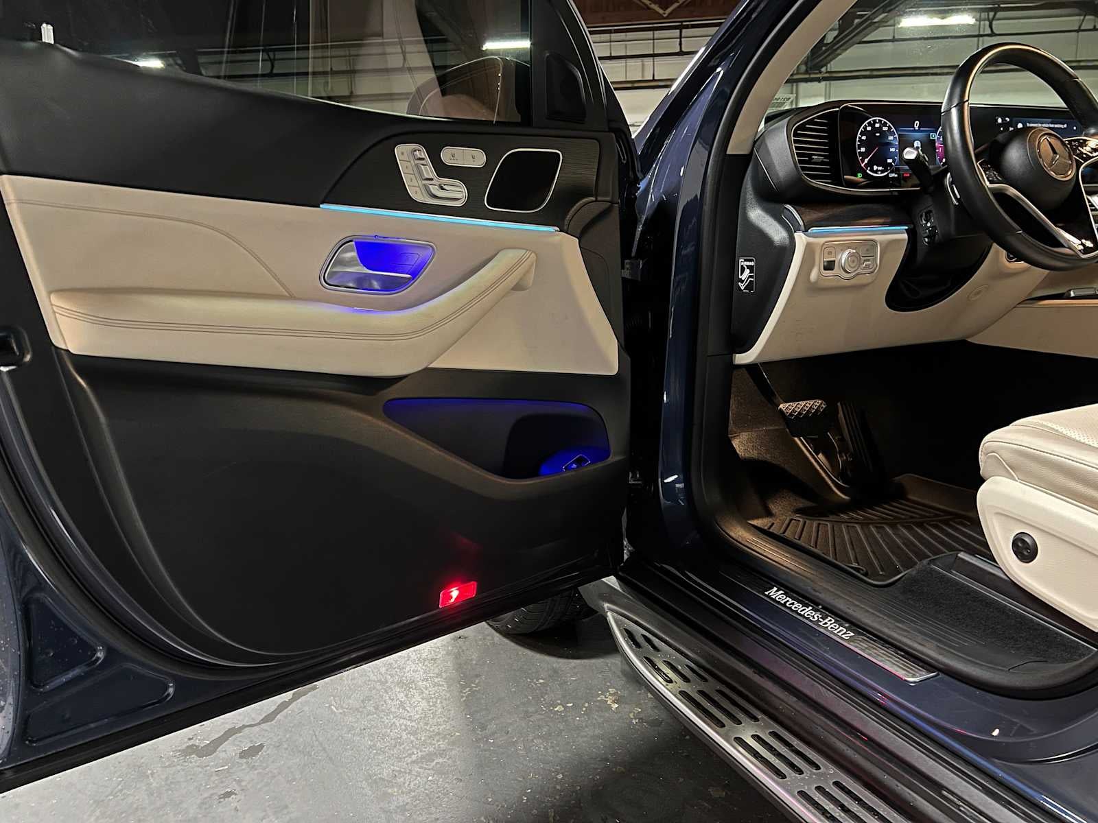 2024 Mercedes-Benz GLE 350 4MATIC® SUV