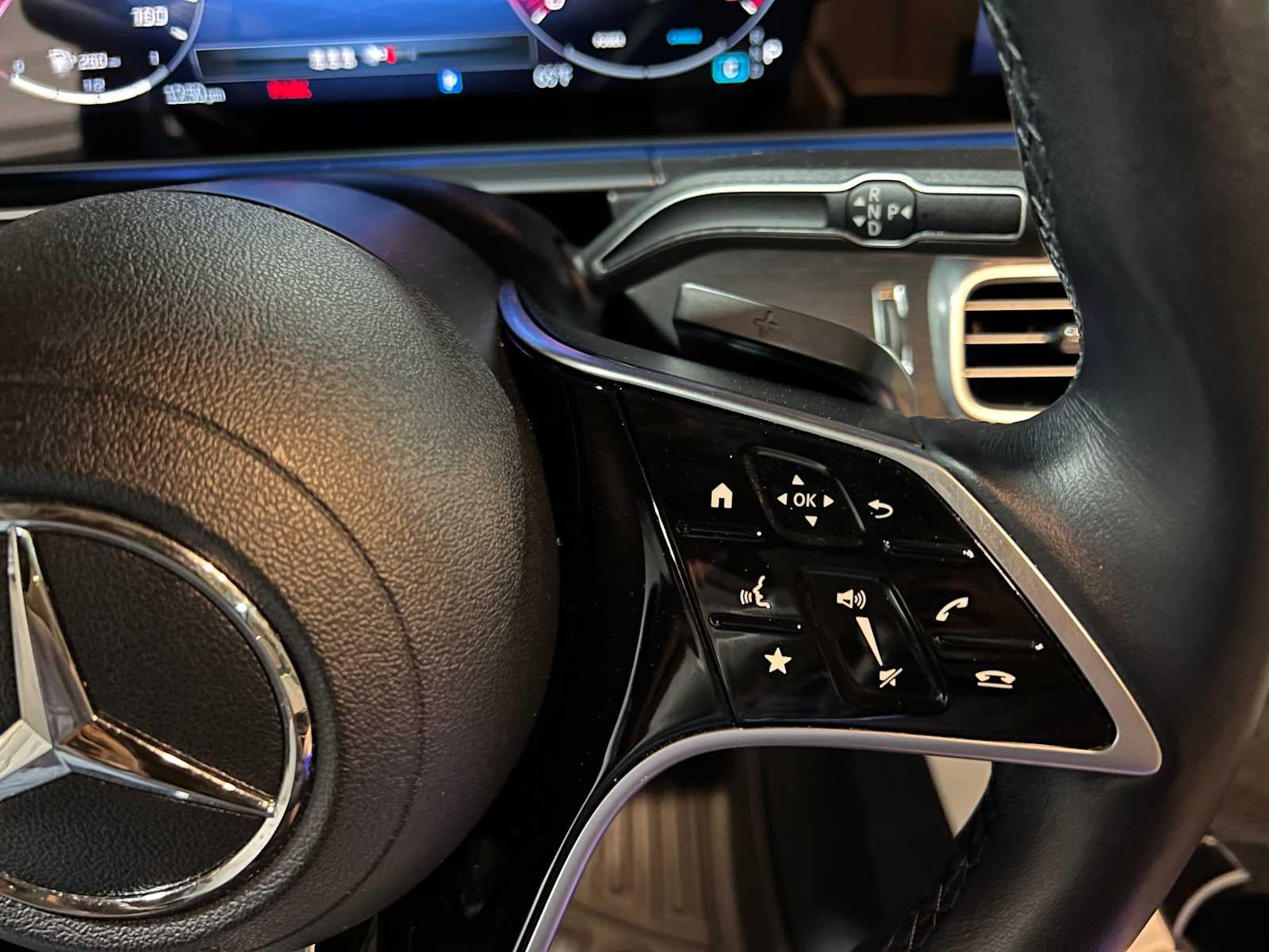 2024 Mercedes-Benz GLE 350 4MATIC® SUV