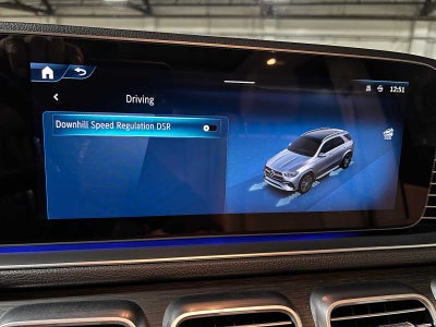 2024 Mercedes-Benz GLE 350 4MATIC® SUV
