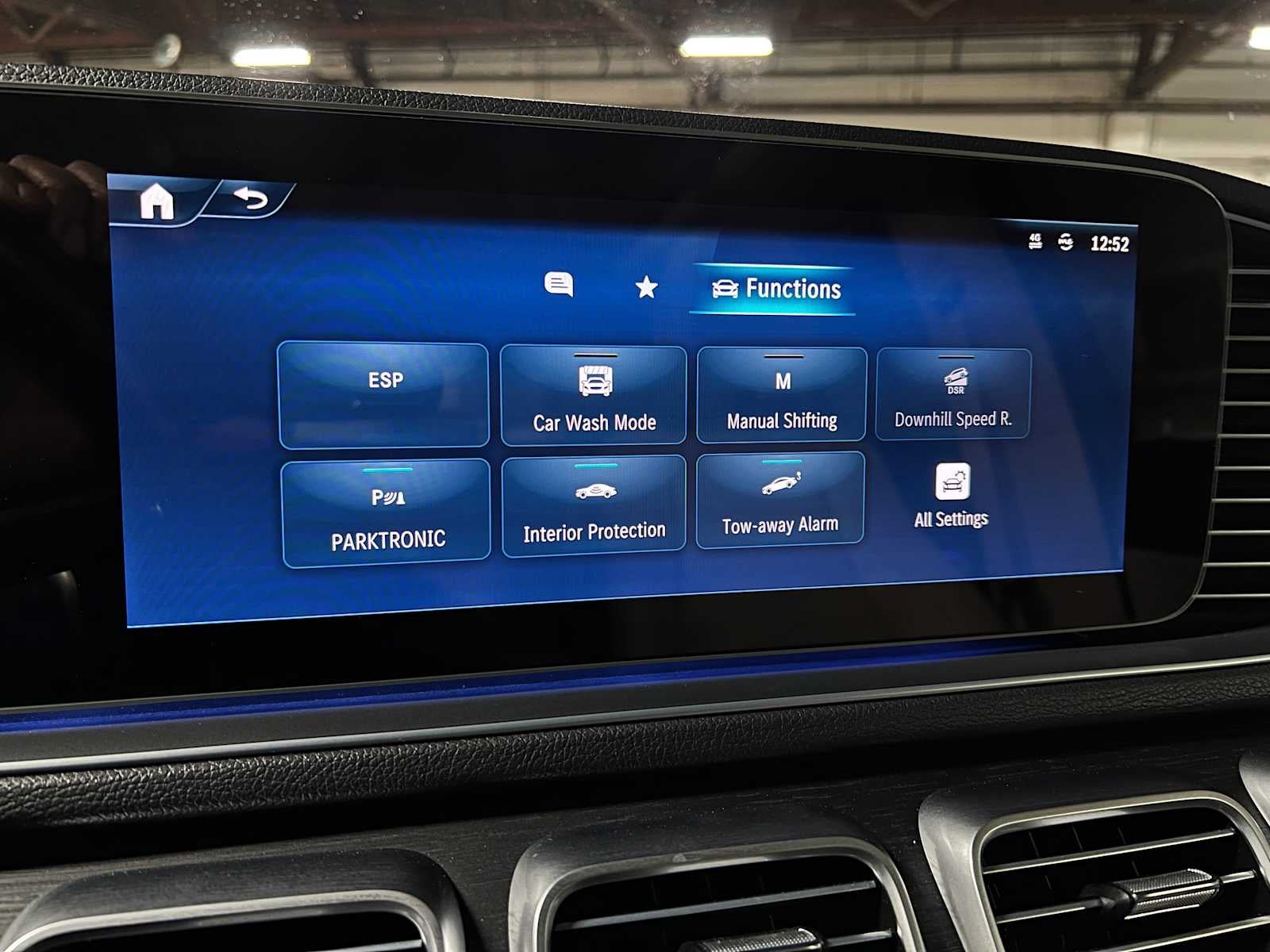2024 Mercedes-Benz GLE 350 4MATIC® SUV