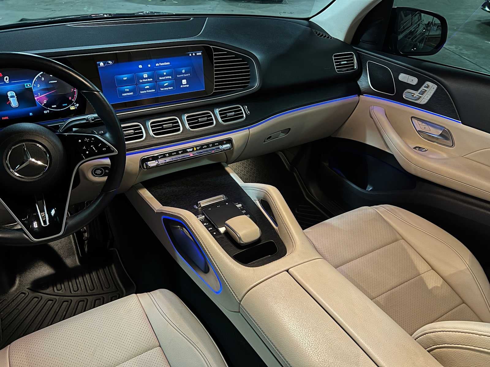 2024 Mercedes-Benz GLE 350 4MATIC® SUV