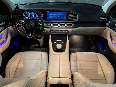 2024 Mercedes-Benz GLE 350 4MATIC® SUV