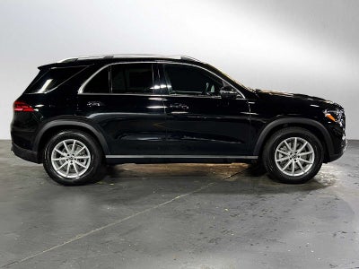 2026 Mercedes-Benz GLE GLE 350