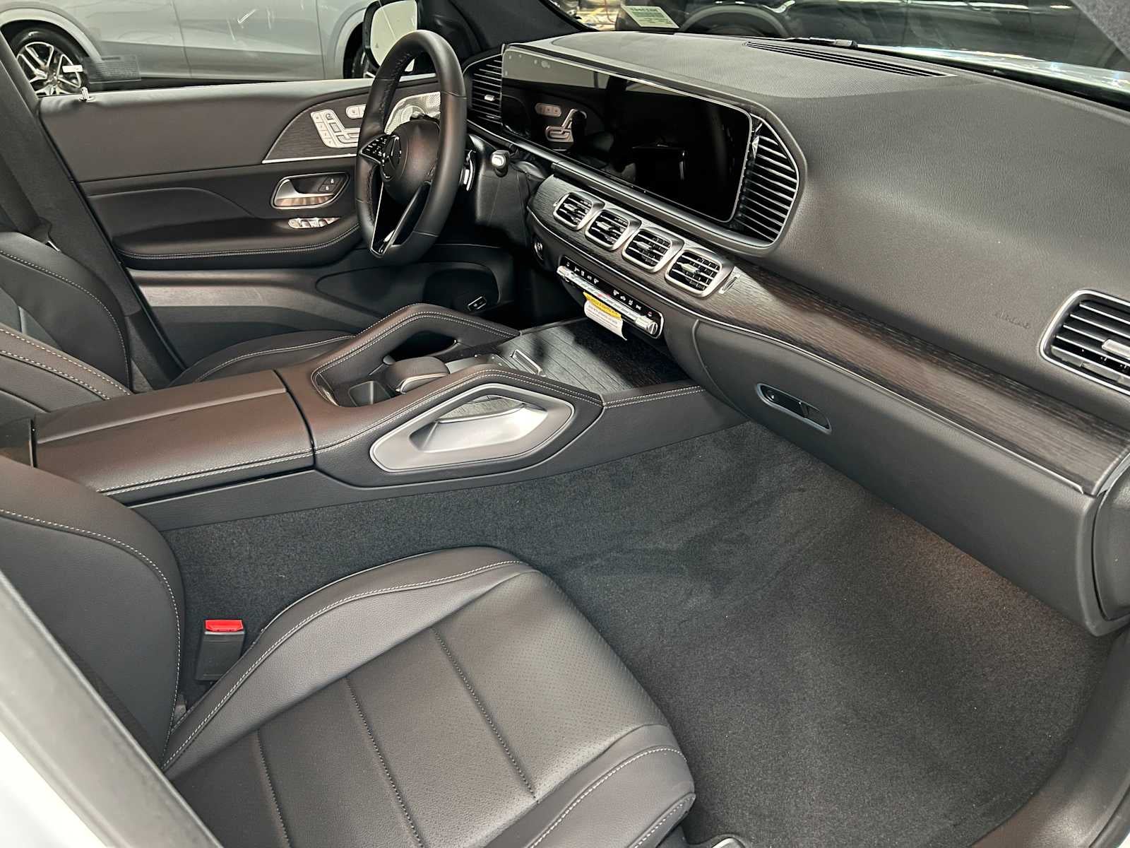 2026 Mercedes-Benz GLE 350 4MATIC® SUV