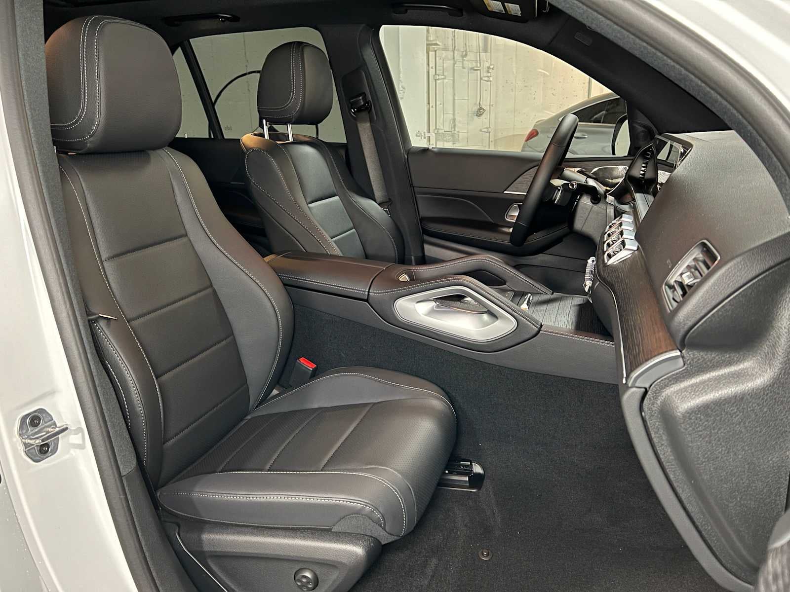 2026 Mercedes-Benz GLE 350 4MATIC® SUV