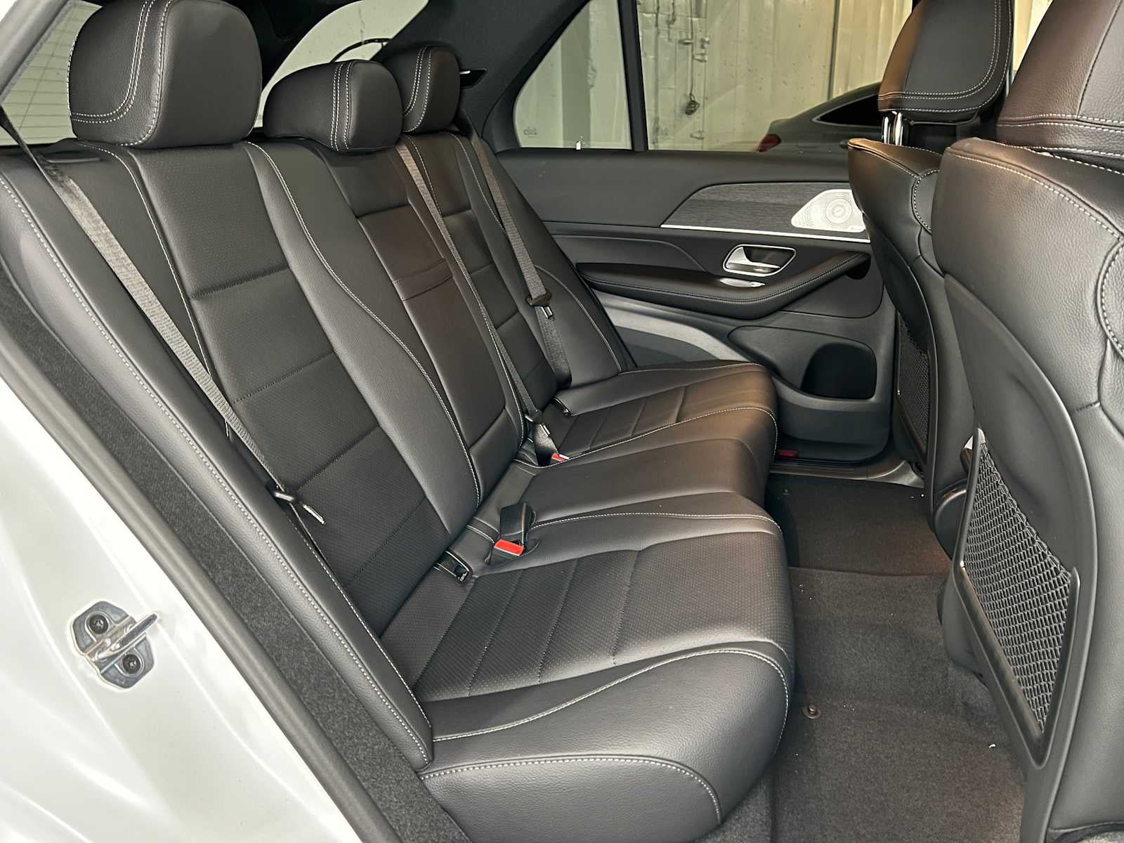 2026 Mercedes-Benz GLE 350 4MATIC® SUV