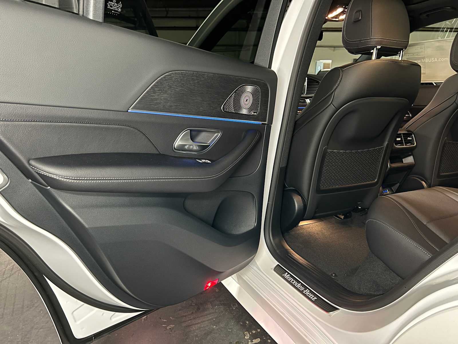 2026 Mercedes-Benz GLE 350 4MATIC® SUV