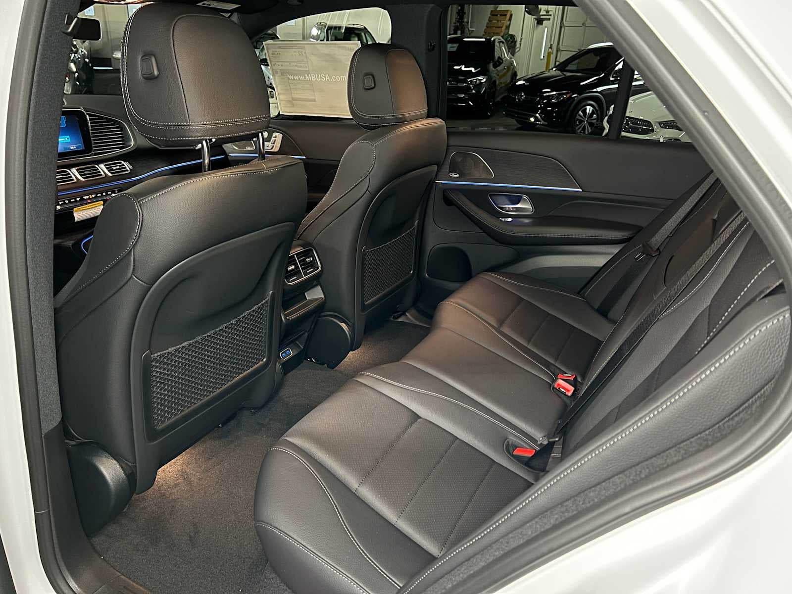 2026 Mercedes-Benz GLE 350 4MATIC® SUV