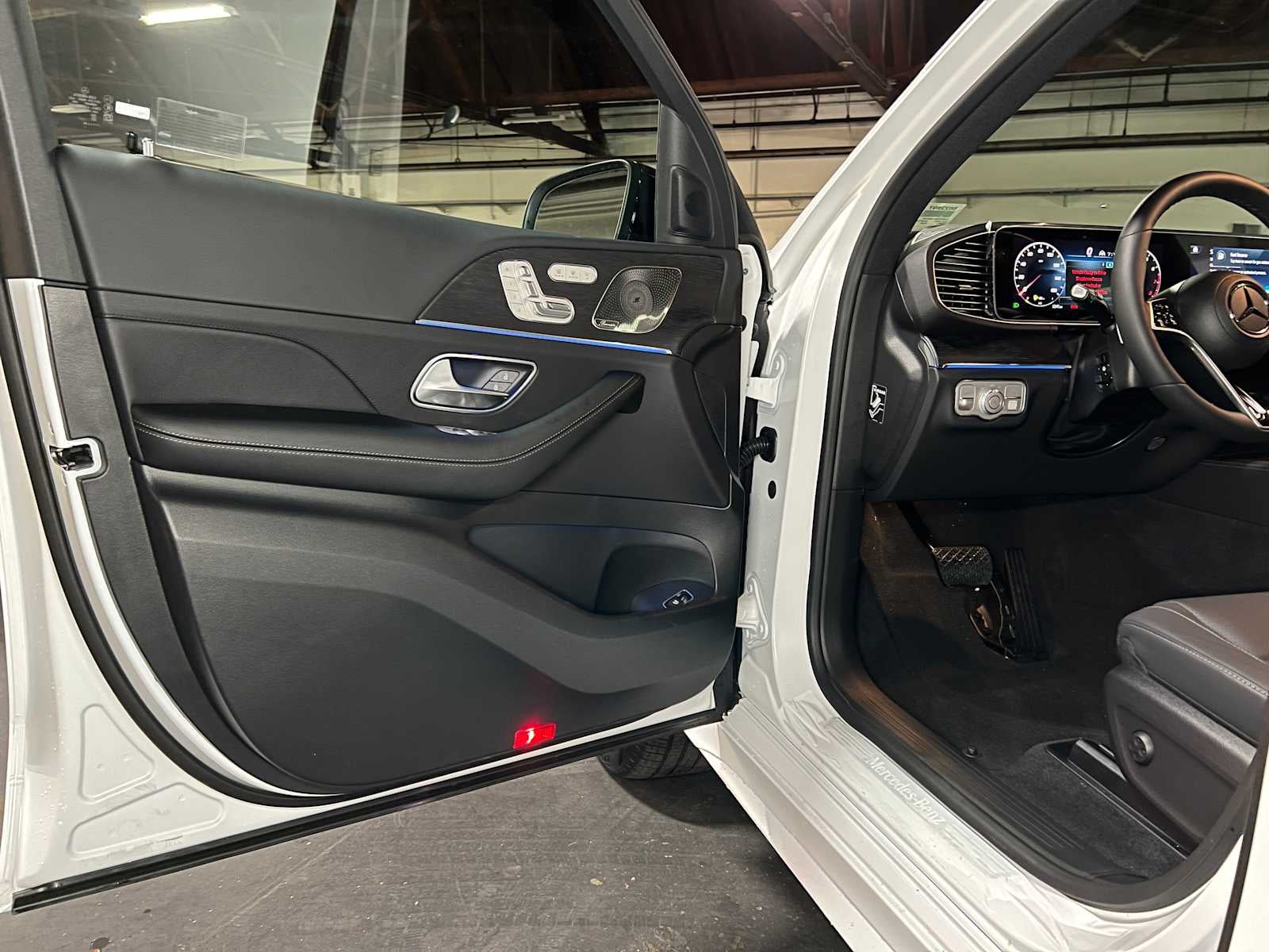 2026 Mercedes-Benz GLE 350 4MATIC® SUV