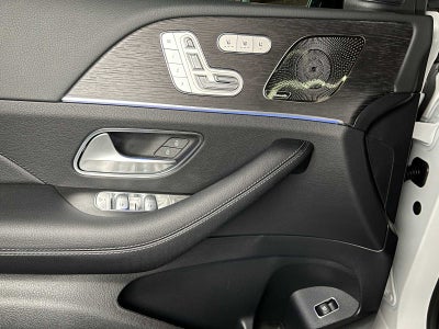 2026 Mercedes-Benz GLE 350 4MATIC® SUV