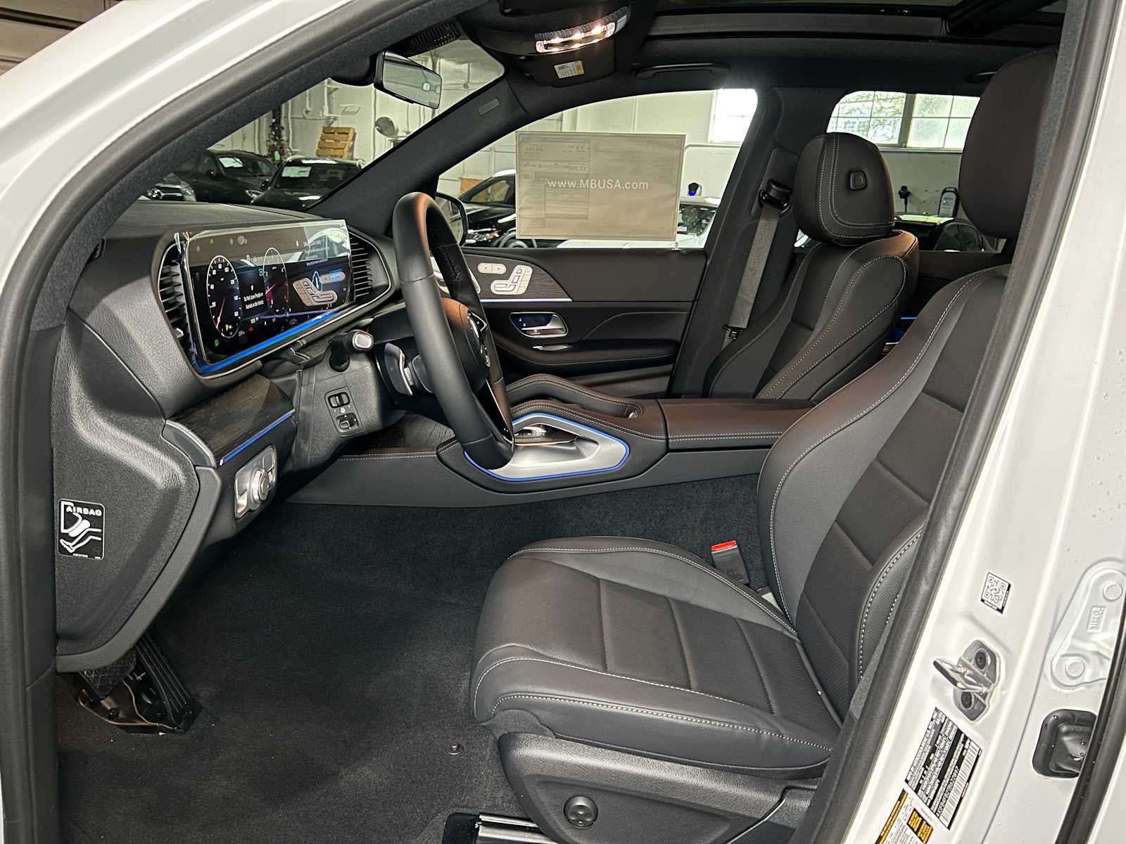 2026 Mercedes-Benz GLE 350 4MATIC® SUV