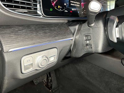 2026 Mercedes-Benz GLE 350 4MATIC® SUV