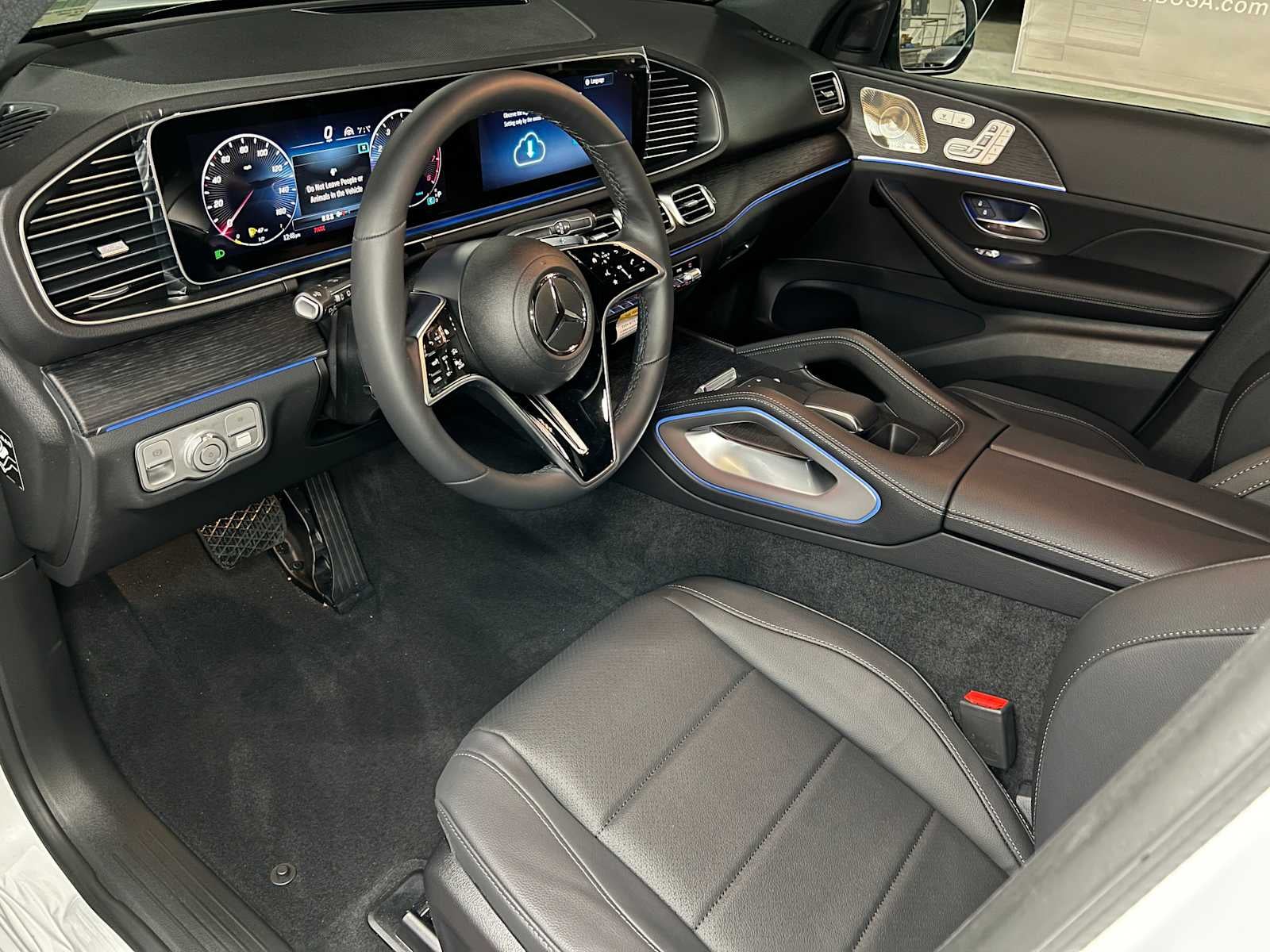 2026 Mercedes-Benz GLE 350 4MATIC® SUV