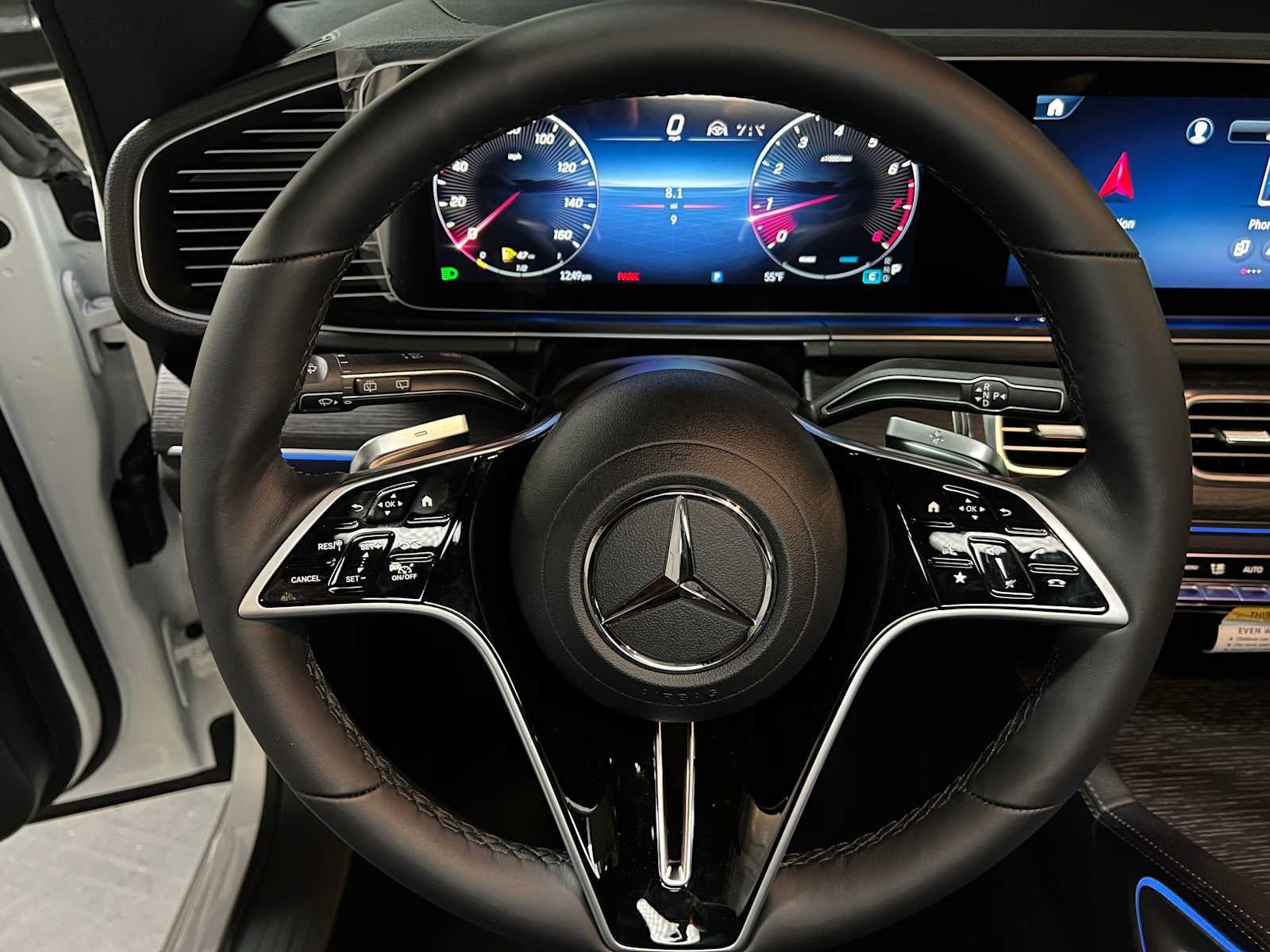 2026 Mercedes-Benz GLE 350 4MATIC® SUV