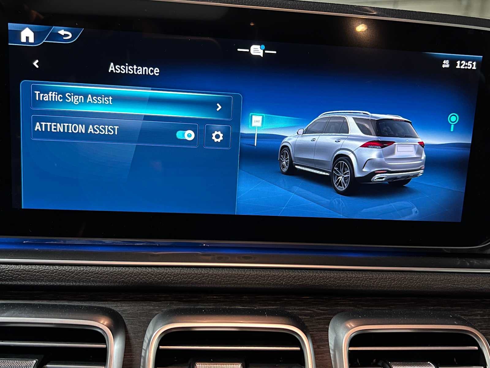 2026 Mercedes-Benz GLE 350 4MATIC® SUV