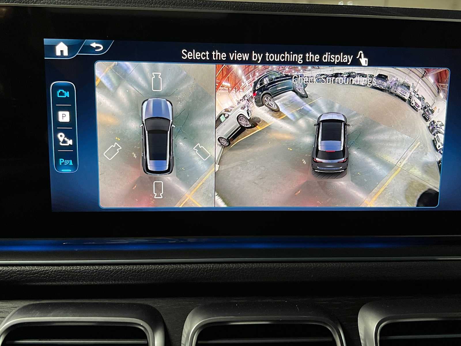 2026 Mercedes-Benz GLE 350 4MATIC® SUV