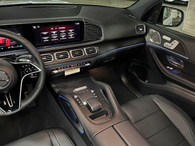 2026 Mercedes-Benz GLE 350 4MATIC® SUV