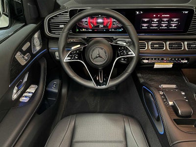 2026 Mercedes-Benz GLE 350 4MATIC® SUV