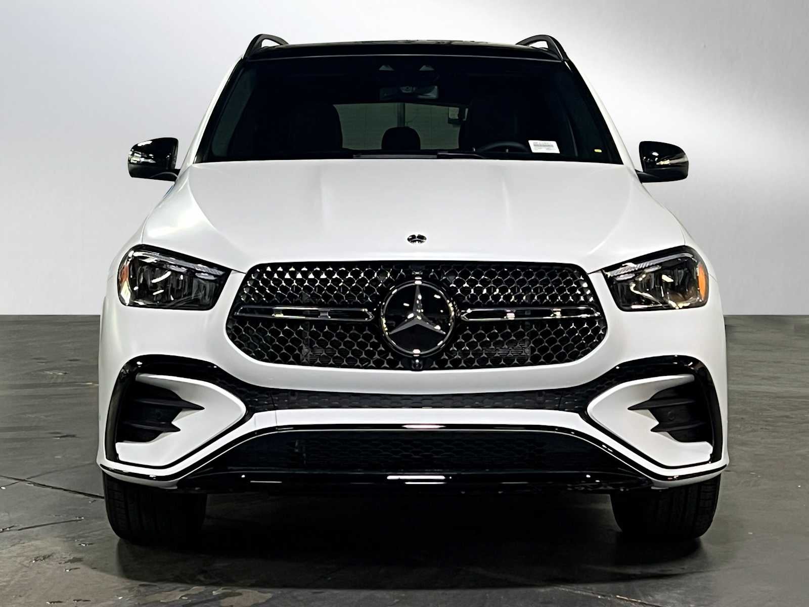 2026 Mercedes-Benz GLE 350 4MATIC® SUV
