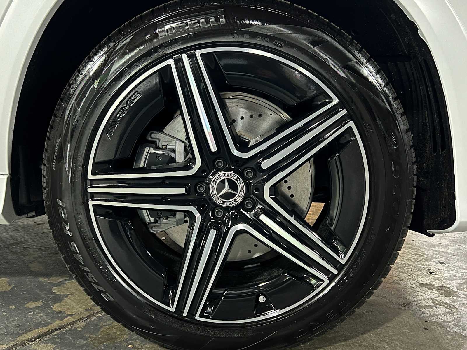 2026 Mercedes-Benz GLE 350 4MATIC® SUV