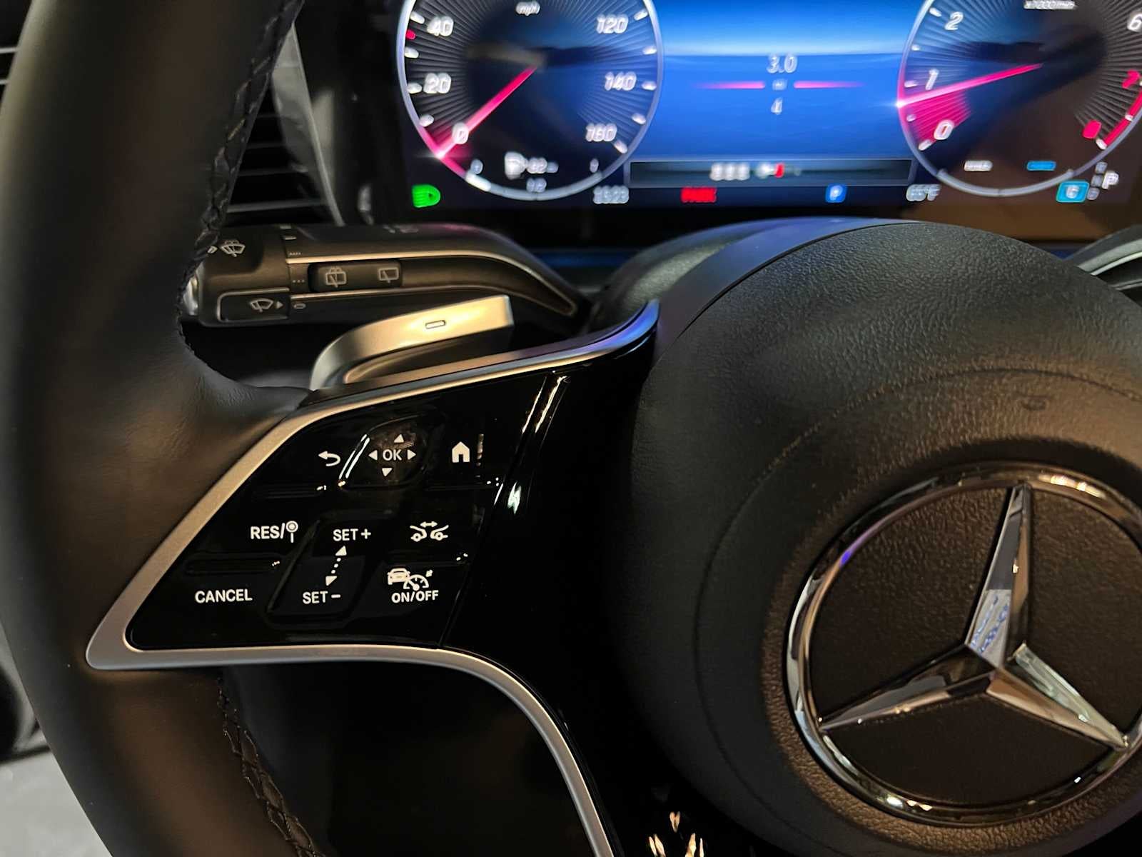 2026 Mercedes-Benz GLE 350 4MATIC® SUV