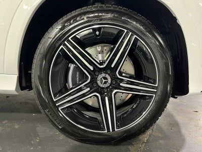 2026 Mercedes-Benz GLE 350 4MATIC® SUV