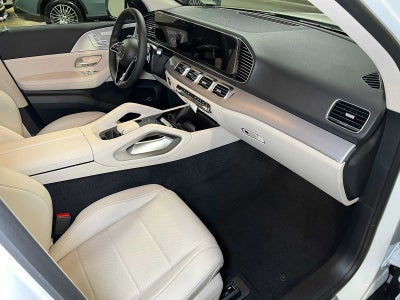 2026 Mercedes-Benz GLE 350 4MATIC® SUV