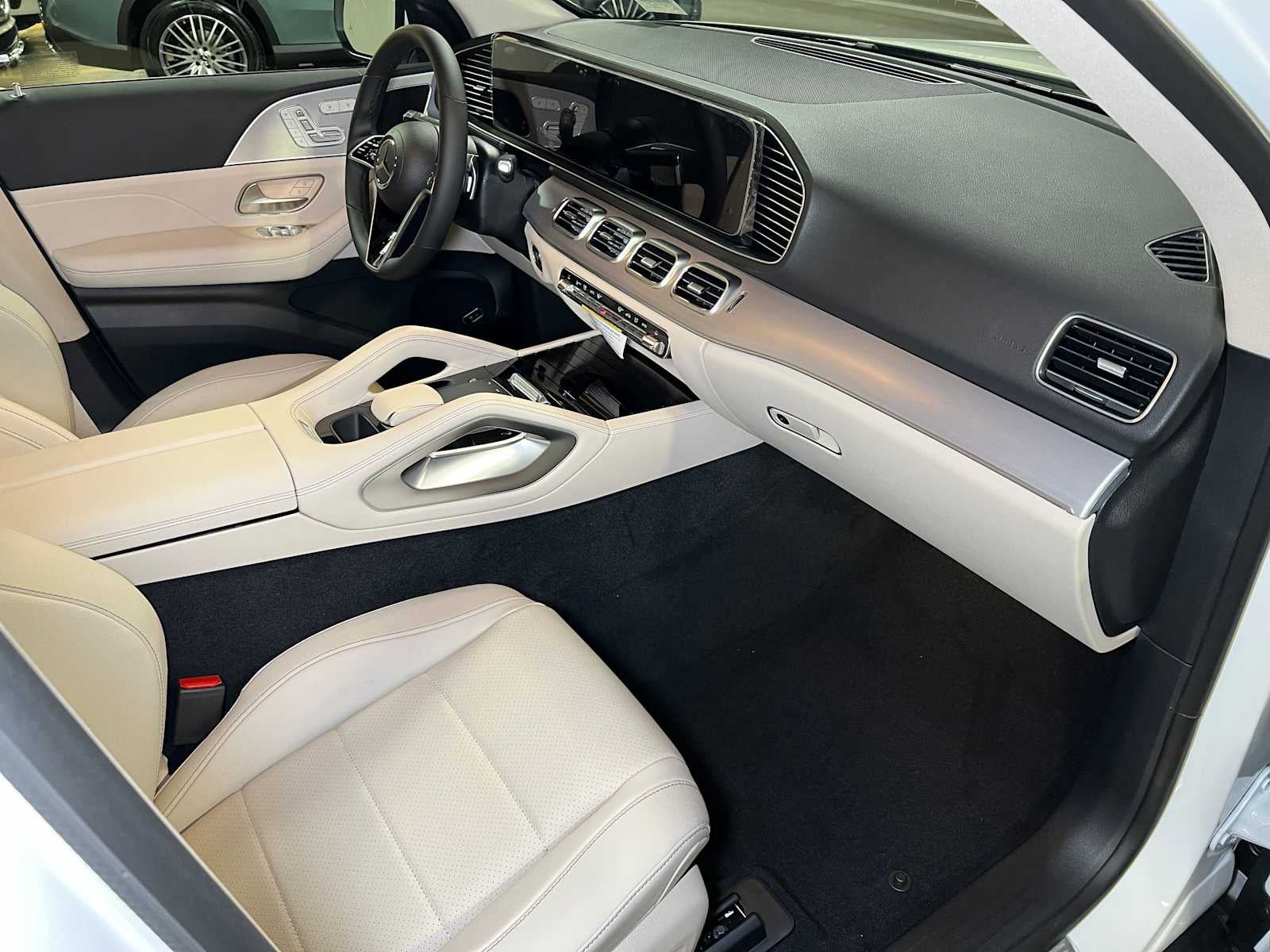 2026 Mercedes-Benz GLE 350 4MATIC® SUV