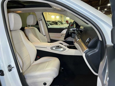 2026 Mercedes-Benz GLE 350 4MATIC® SUV