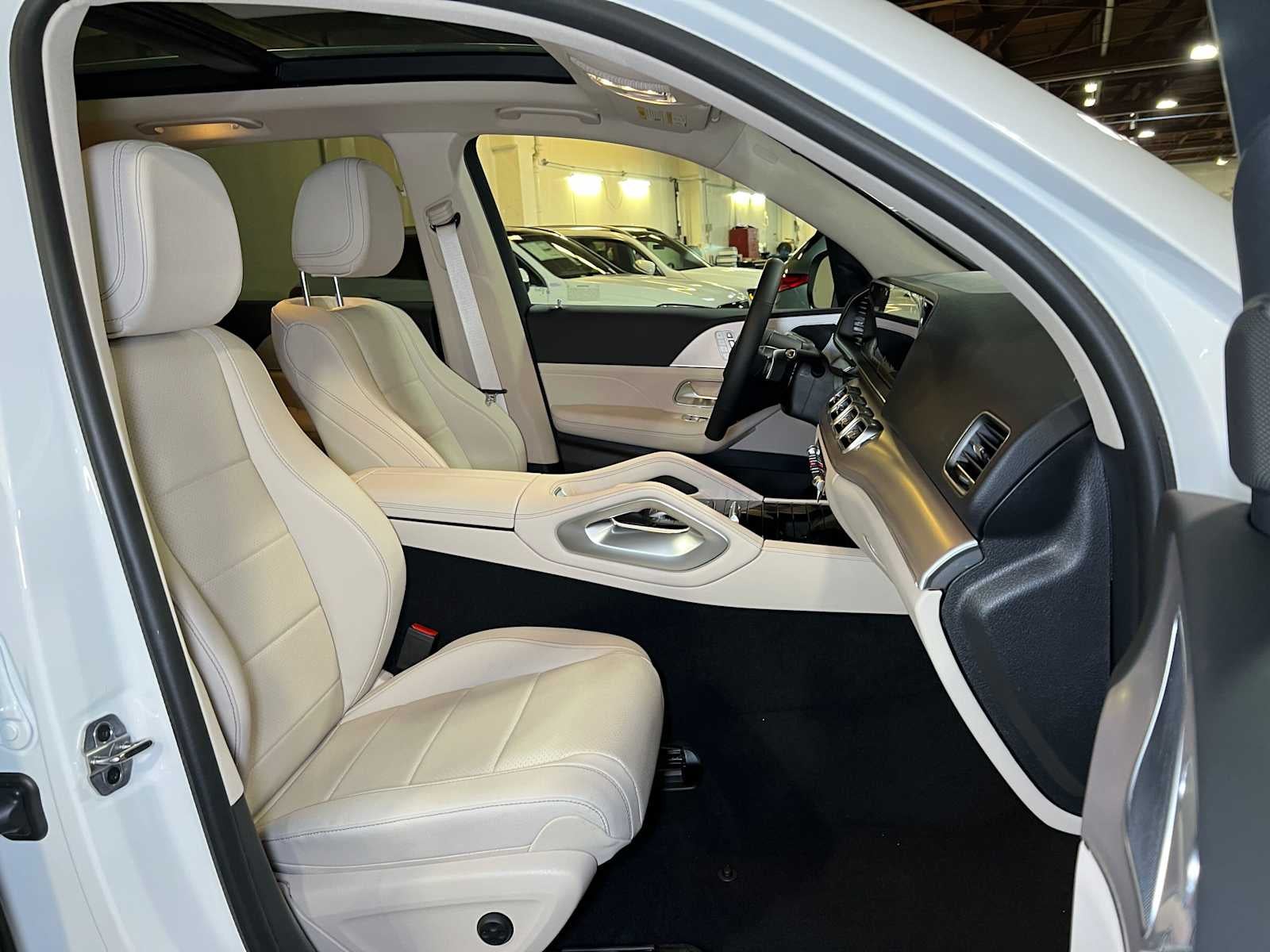 2026 Mercedes-Benz GLE 350 4MATIC® SUV