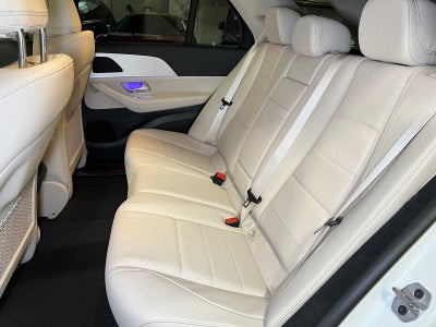 2026 Mercedes-Benz GLE 350 4MATIC® SUV