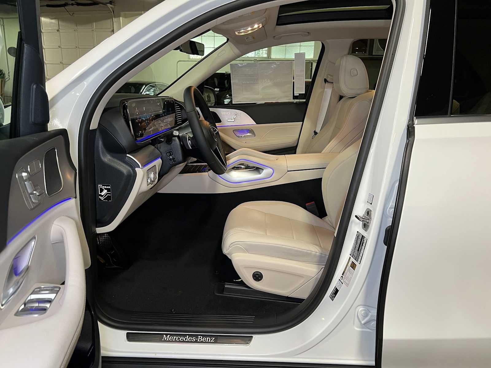 2026 Mercedes-Benz GLE 350 4MATIC® SUV