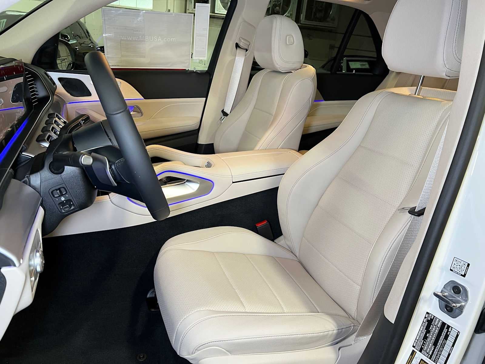 2026 Mercedes-Benz GLE 350 4MATIC® SUV