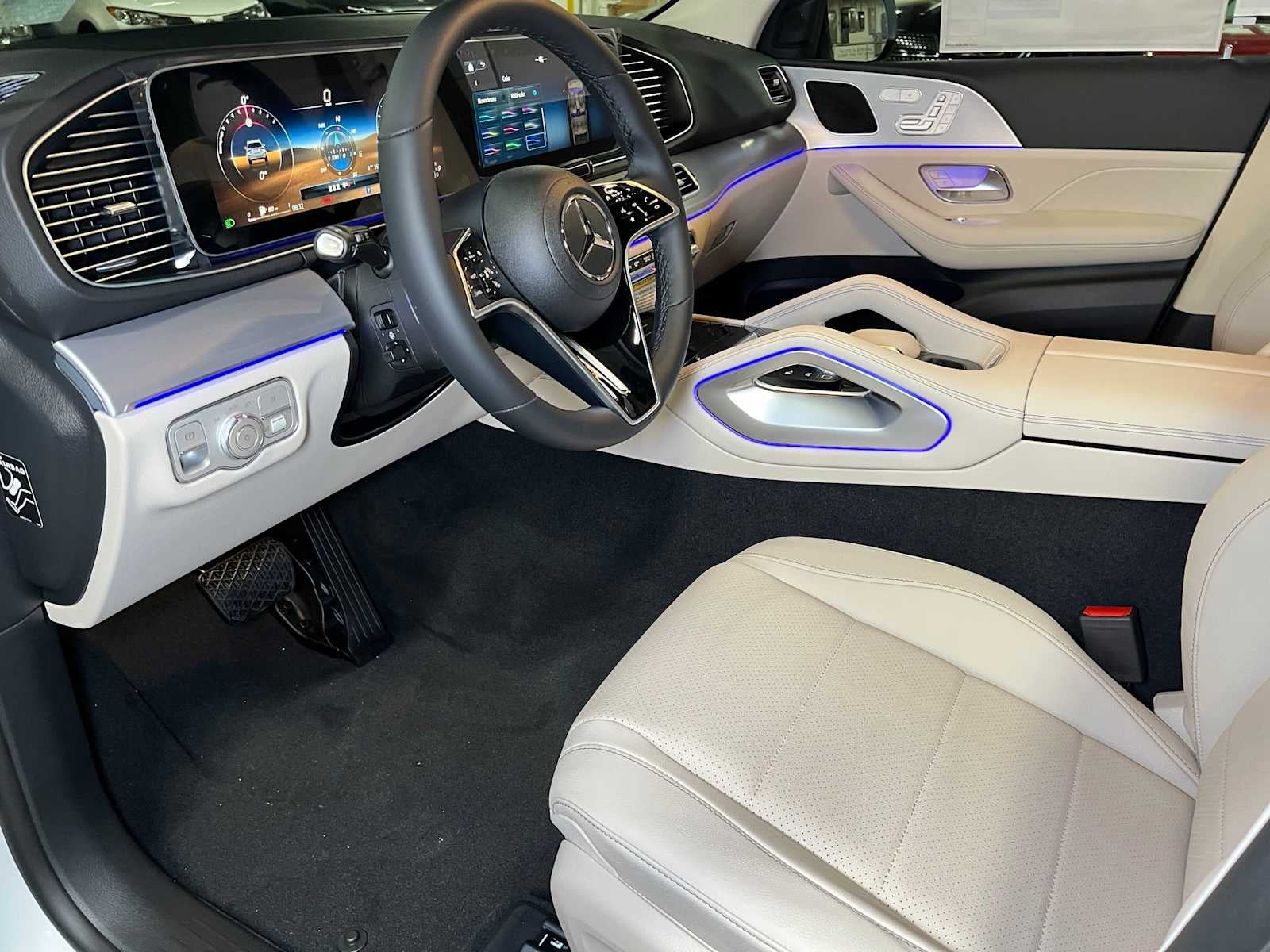 2026 Mercedes-Benz GLE 350 4MATIC® SUV