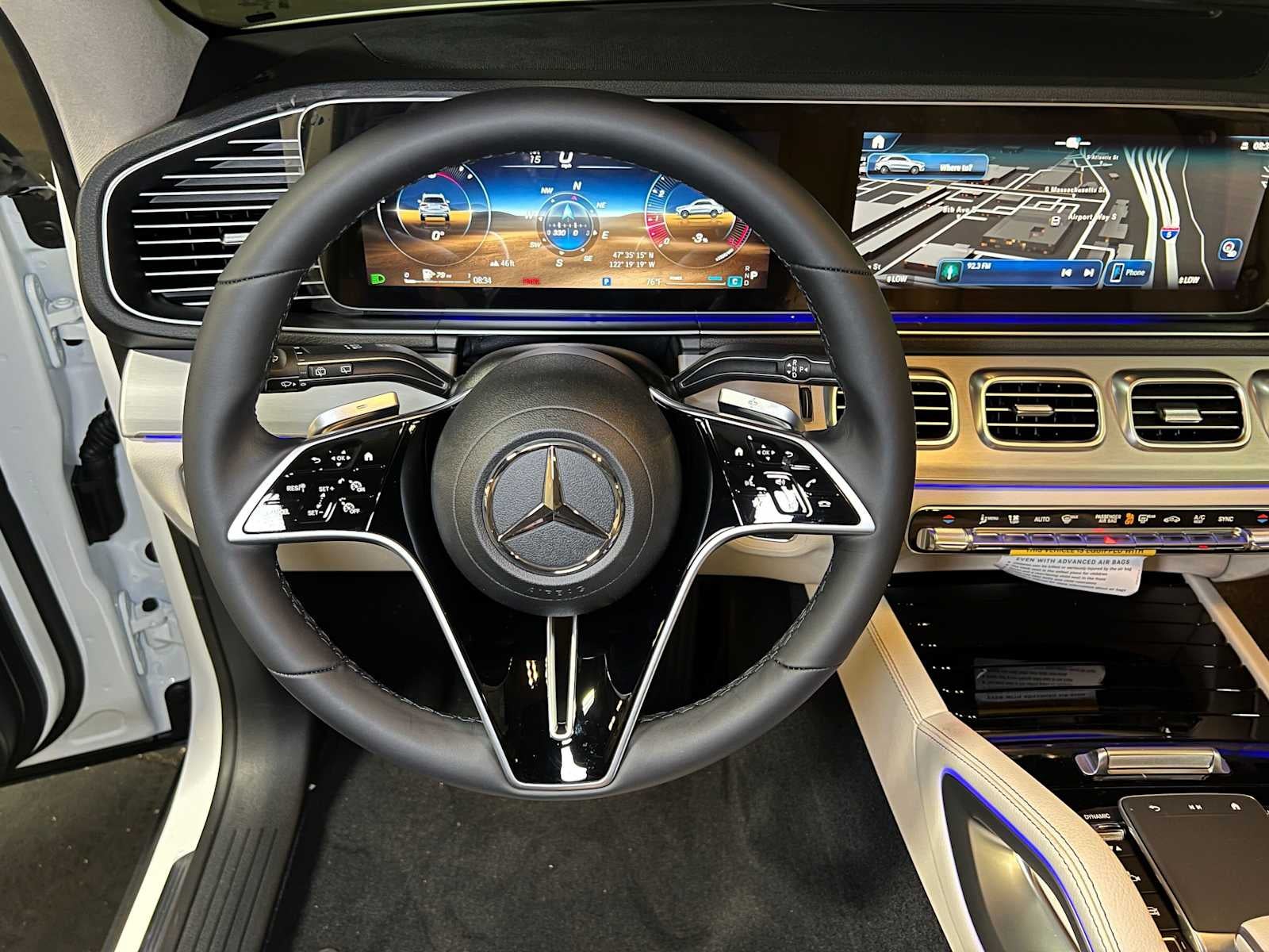 2026 Mercedes-Benz GLE 350 4MATIC® SUV
